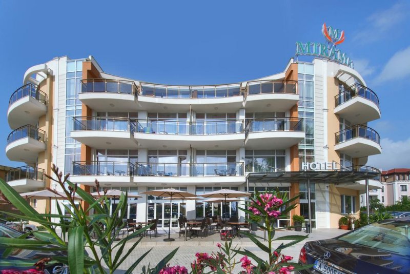 Хотел Мирамар - Снимка 2