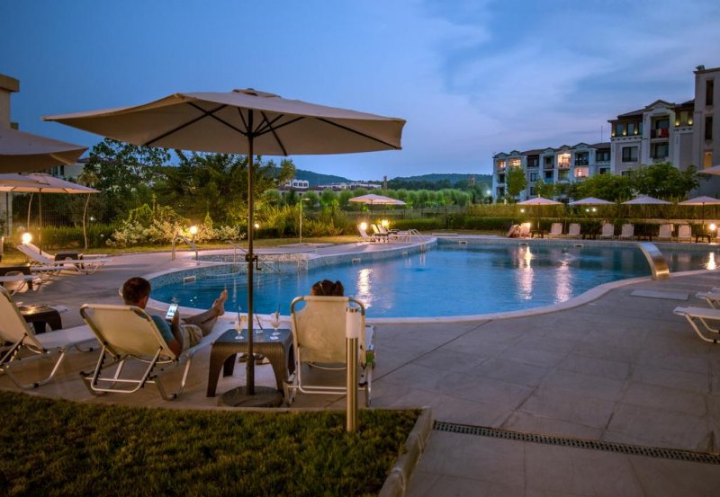 Хотел Мирамар - Снимка 1