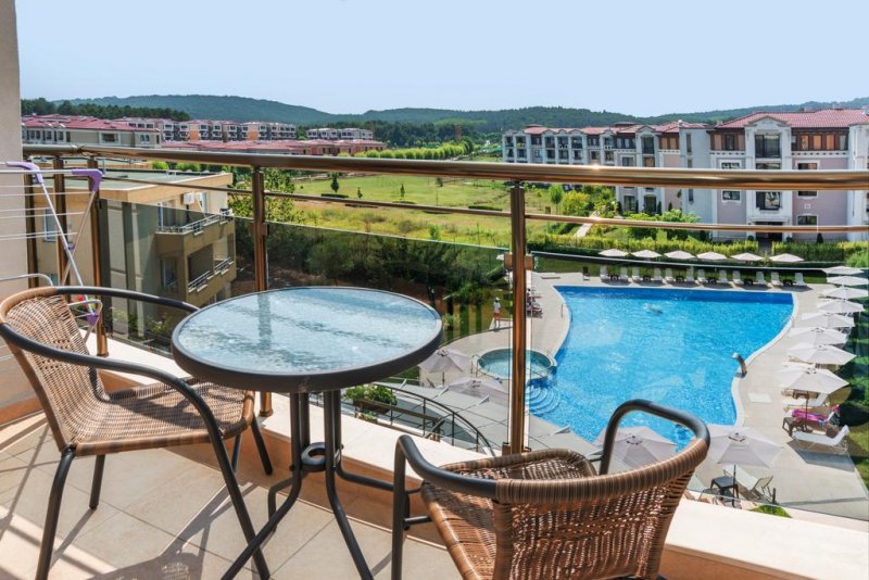 Хотел Мирамар - Снимка 7