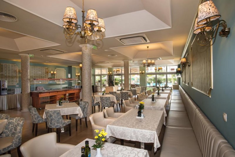 Хотел Мирамар - Снимка 3