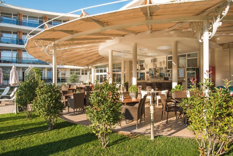 Хотел Мирамар - Снимка 5