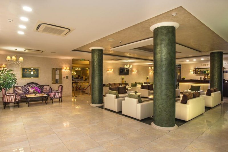 Хотел Мирамар - Снимка 8