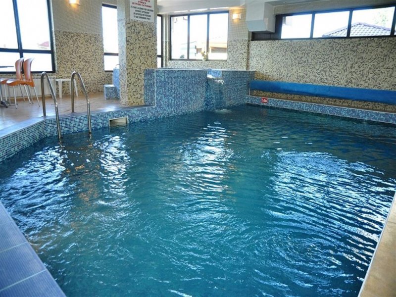 Хотел Емали - Снимка 5