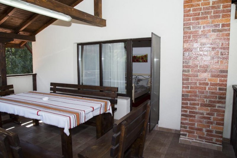 Хотел Емали - Снимка 11