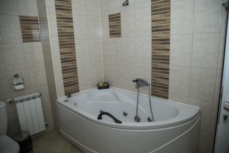 Хотел Емали - Снимка 7