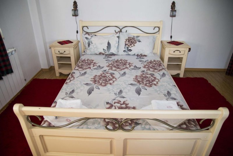 Хотел Емали - Снимка 4