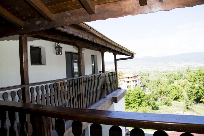 Хотел Емали - Снимка 3