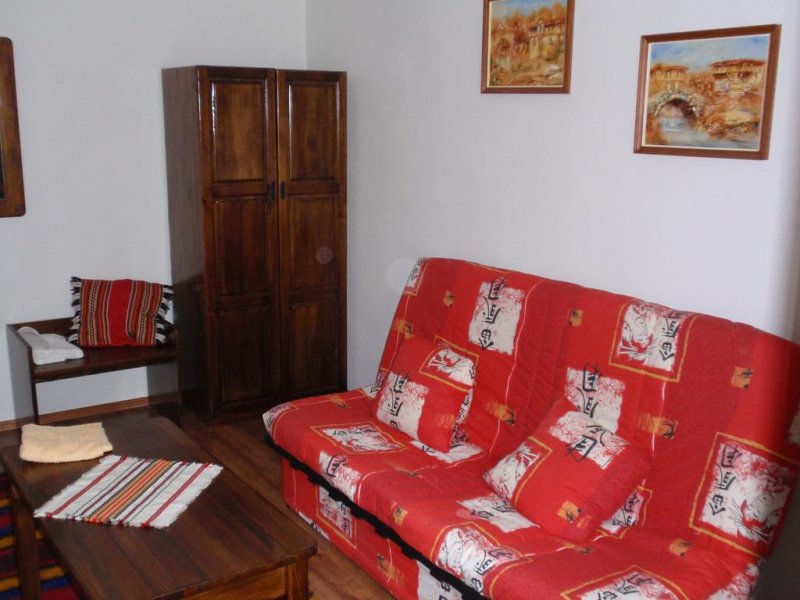 Хотел Емали - Снимка 2