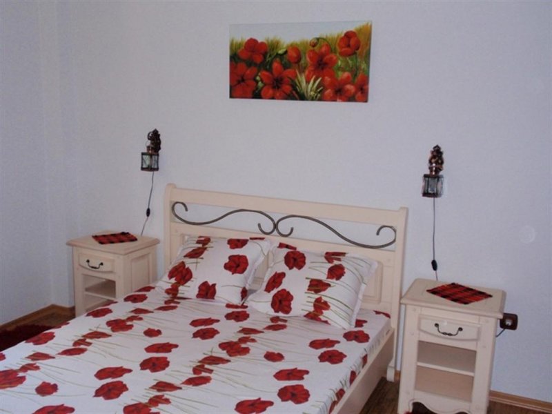 Хотел Емали - Снимка 11