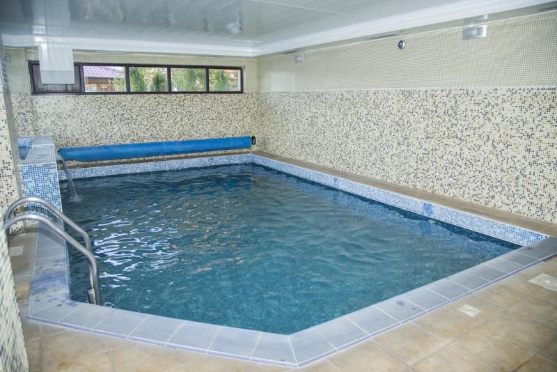 Хотел Емали - Снимка 10