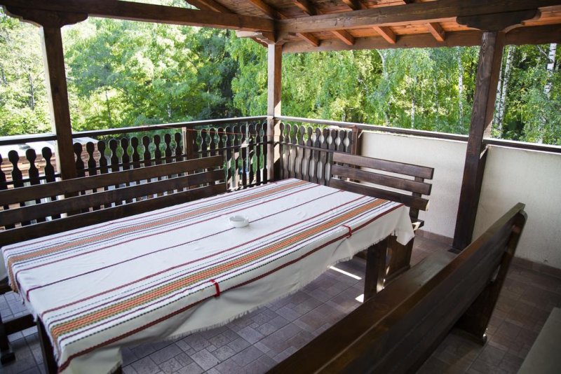 Хотел Емали - Снимка 8