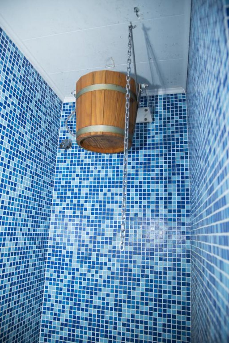 Хотел Емали - Снимка 9