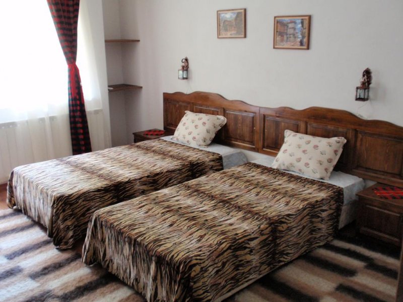 Хотел Емали - Снимка 5