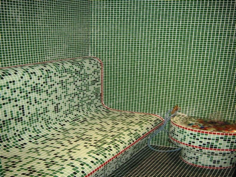 Хотел Емали - Снимка 9