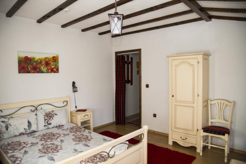 Хотел Емали - Снимка 7