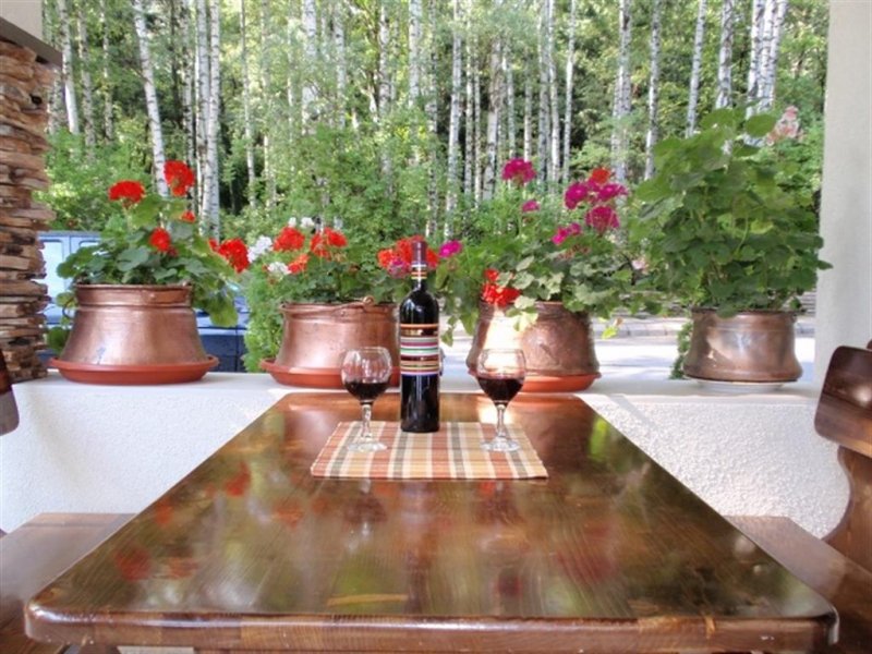 Хотел Емали - Снимка 1