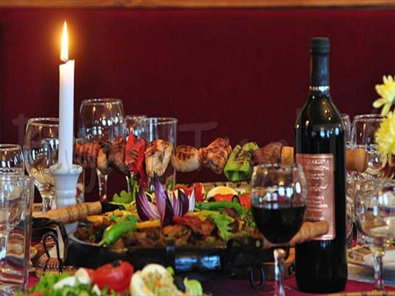 Хотел Емали - Снимка 3