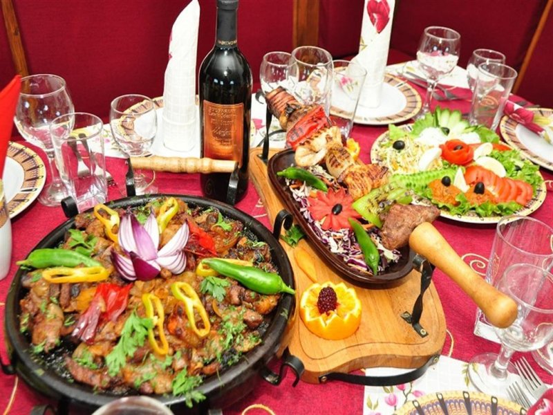 Хотел Емали - Снимка 2