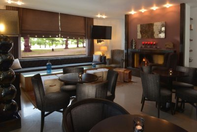 Danai Hotel & Spa - Снимка 2