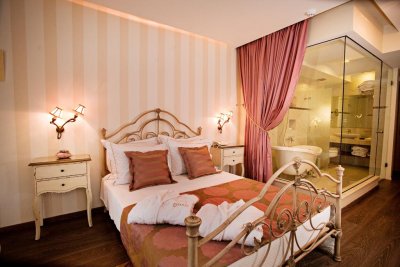 Danai Hotel & Spa - Снимка 3