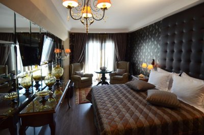Danai Hotel & Spa - Снимка 6