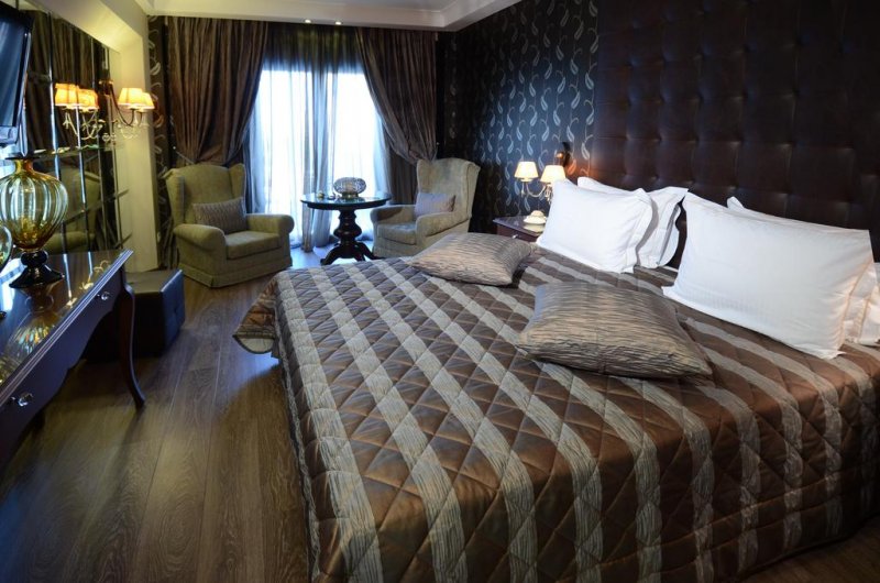 Danai Hotel & Spa - Снимка 3