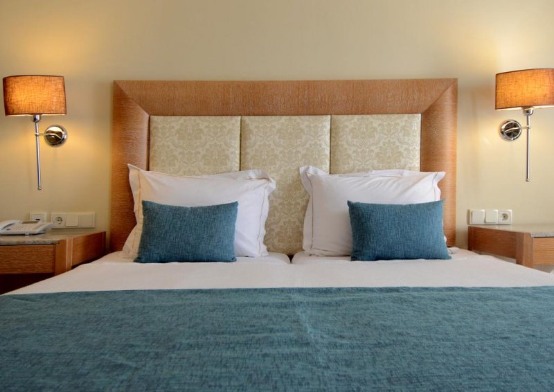 Danai Hotel & Spa - Снимка 10