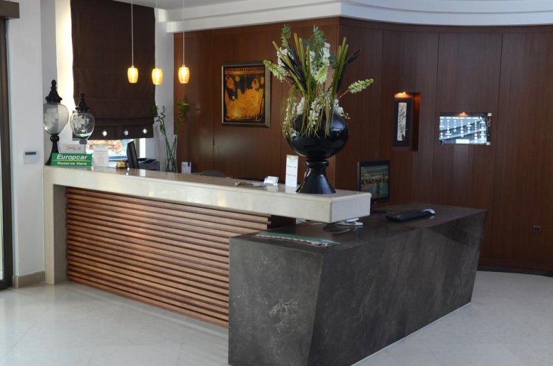 Danai Hotel & Spa - Снимка 11