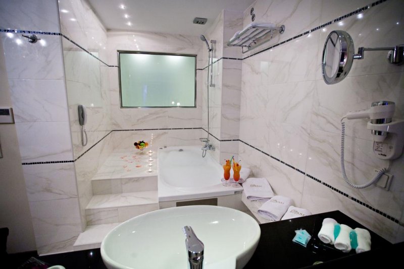 Danai Hotel & Spa - Снимка 11