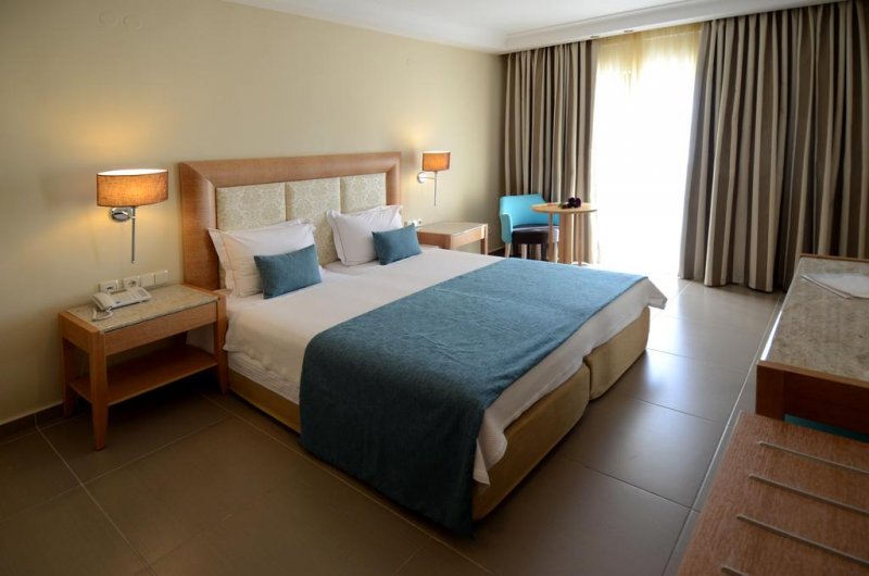 Danai Hotel & Spa - Снимка 11
