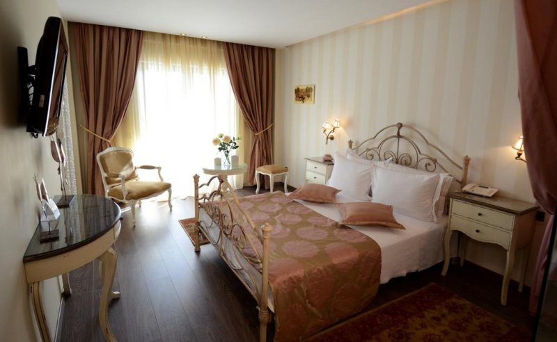 Danai Hotel & Spa - Снимка 5