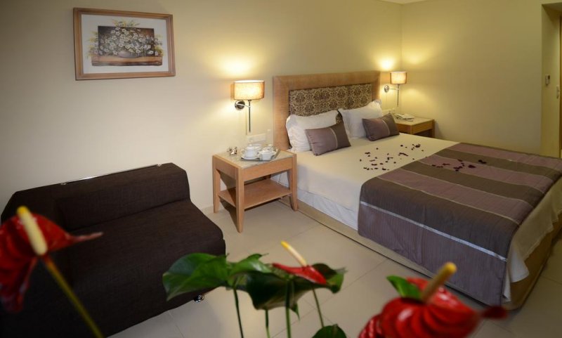 Danai Hotel & Spa - Снимка 3