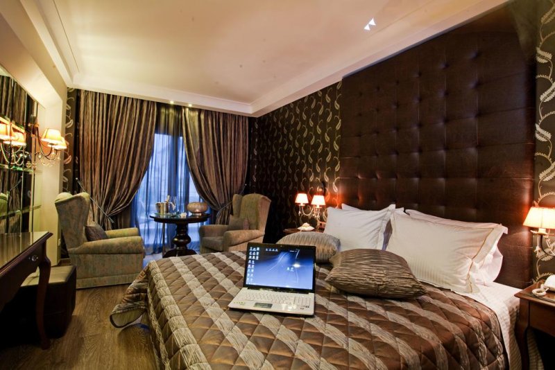 Danai Hotel & Spa - Снимка 9