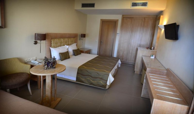 Danai Hotel & Spa - Снимка 2