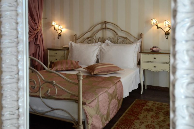 Danai Hotel & Spa - Снимка 3