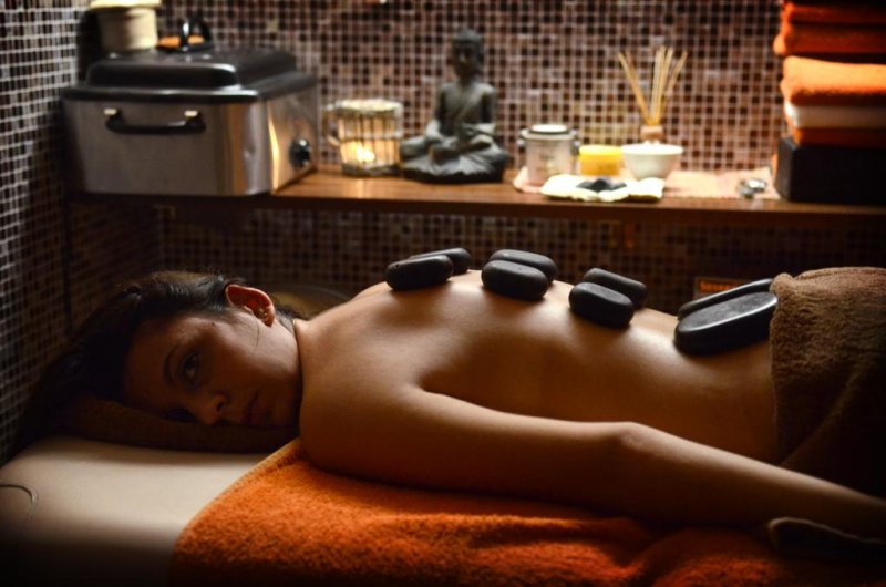 Danai Hotel & Spa - Снимка 2