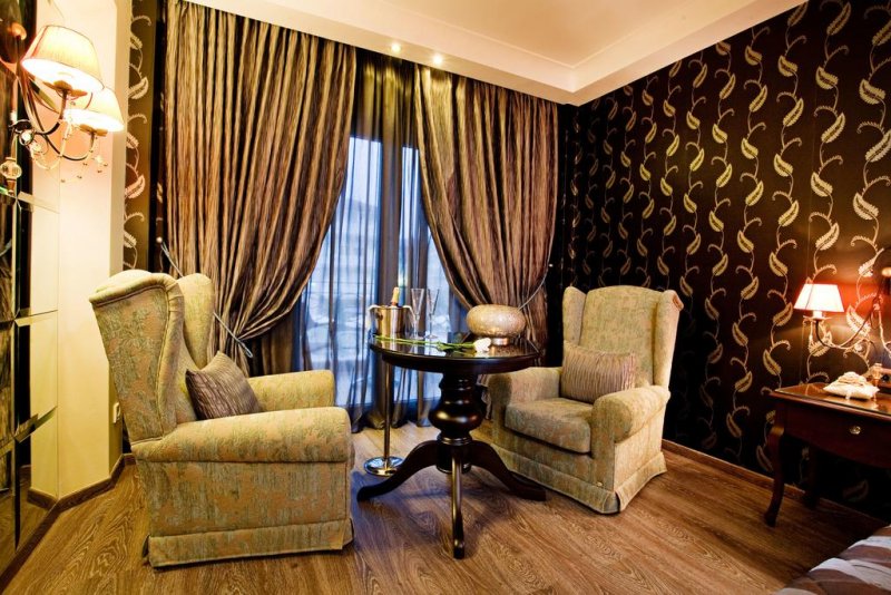 Danai Hotel & Spa - Снимка 4