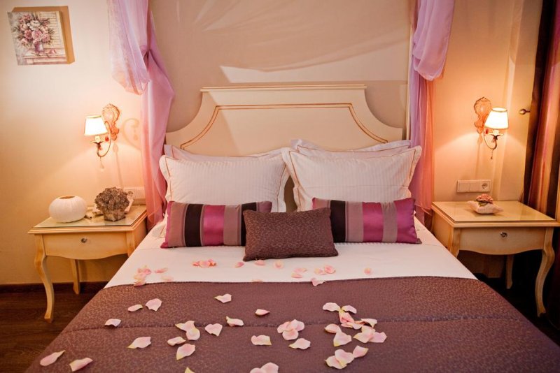 Danai Hotel & Spa - Снимка 10