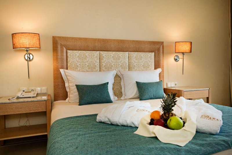 Danai Hotel & Spa - Снимка 4