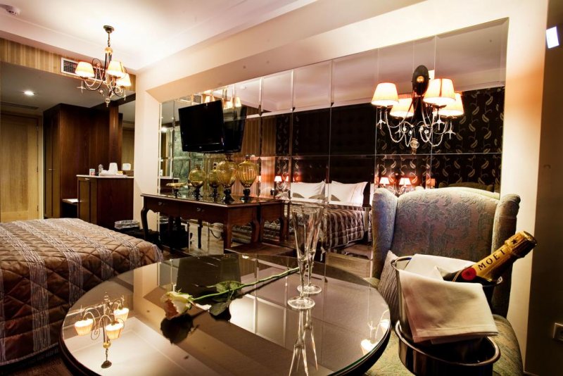 Danai Hotel & Spa - Снимка 1