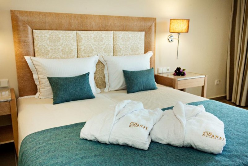 Danai Hotel & Spa - Снимка 11