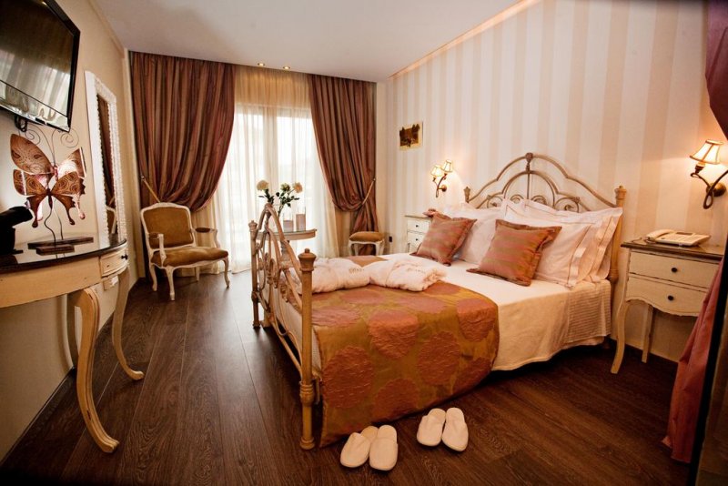 Danai Hotel & Spa - Снимка 2