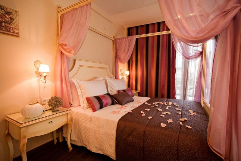 Danai Hotel & Spa - Снимка 2