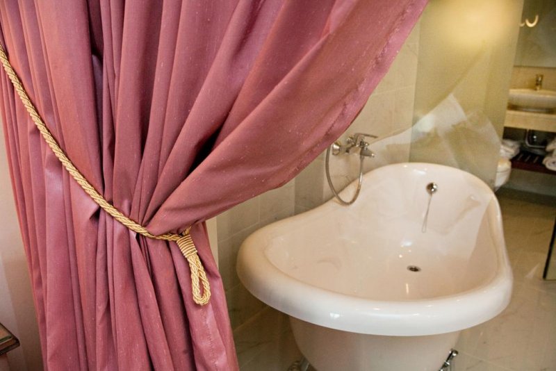 Danai Hotel & Spa - Снимка 1