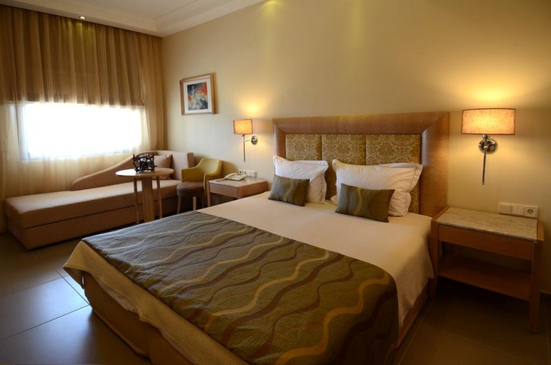 Danai Hotel & Spa - Снимка 1