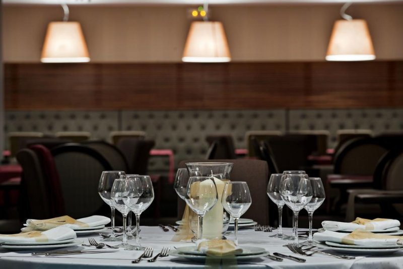 Danai Hotel & Spa - Снимка 8