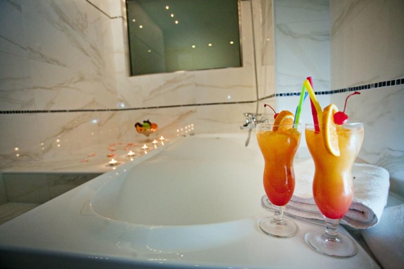 Danai Hotel & Spa - Снимка 8