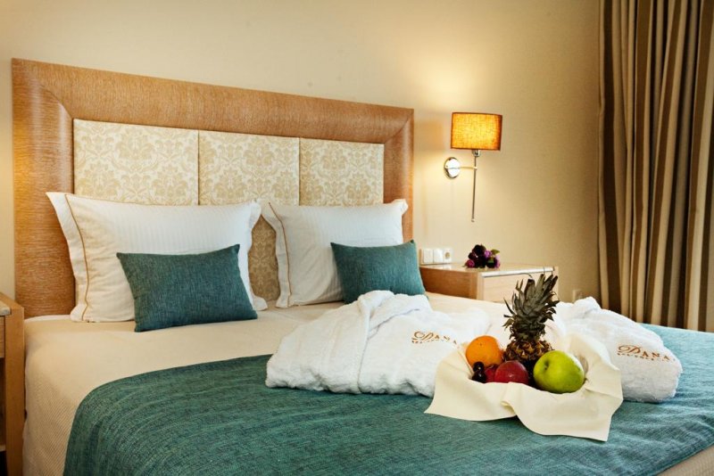 Danai Hotel & Spa - Снимка 3