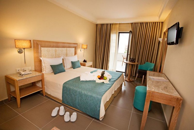 Danai Hotel & Spa - Снимка 10