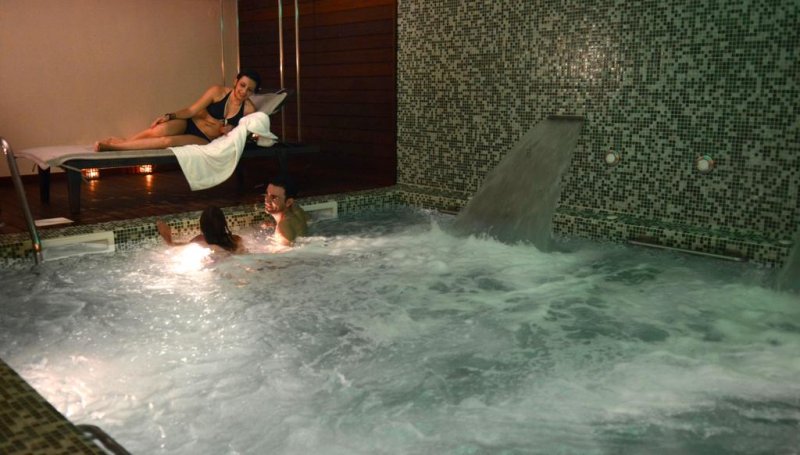 Danai Hotel & Spa - Снимка 5